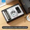 Presentes práticos para o Dia do Professor, presentes corporativos, conjunto Lock&Lock com logotipo personalizado, lembrancinhas da volta às aulas para professores