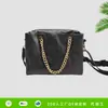 Bolso de Hombro de Papel Dupont Ultraligero Retro Cadena Gruesa Bolso de Mano Plegado Versátil para Viajes Diarios Bolso Cruzado Procesamiento y Personalización