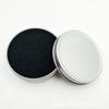 Suministro de Esponja Limpiadora de Brochas de Maquillaje Caja de Lata Brocha Maquillaje Cambio de Color Limpieza Polvo Residual Herramienta Limpieza Brocha Sombra de Ojos