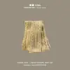 Bufanda de Invierno para Niños Coreana Yipan Estilo Nuevo Beige de Punto con Borlas Bufanda para Bebé Venta al por Mayor para Niños y Niñas
