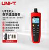 Medidor Mini de Temperatura y Humedad Unilide Ut333S Ut332+ Digital de Temperatura Alta Precisión Bluetooth Punto de Rocío Fábrica Agrícola