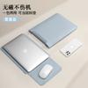 Bolsa forro para laptop no magnética adecuada para Lenovo Xiaoxin air de 14 pulgadas Apple Huawei para mujer 13.3 funda protectora