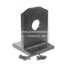 200928 adequado para bomba de óleo Bosch CB28 - placa de furo médio de 85 mmL