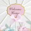 Primer Cumpleaños del Bebé, Cumpleaños del Día 100, Adornos para Pastel de Boda, Empaque para Hornear, Adornos para Cupcakes, Decoración