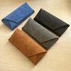 Estuche para Gafas de Lectura para Miopía Dropshipping, Paño para Lentes, Destornillador, Caja Hecha a Mano, Caja de Hierro, Estuche para Gafas de Sol, Caja de Caoba