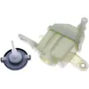 Adecuado para Subaru Forester 2.5 2009-2013 Depósito de Líquido de Dirección Asistida con Tapa 34630Ag001