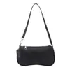 Bolso de axila estilo coreano para mujer, nuevo 2026 otoño e invierno, lujo ligero, nicho, alta gama, bolso de hombro cruzado