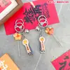 Llavero para la Buena Suerte, Cortauñas, Herramientas de Manicura, Cortauñas para Manicura, Regalos Navideños al por Mayor