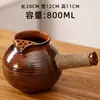 Estufa de Recinto WG6Q Hervidor de Té para el Hogar Tetera para Hervir Té Estufa para Hervir Té Estilo Nuevo Olla para Hervir Té Cocedor de Té Estufa de Asar