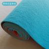 Alfombra Rayada de TPE Absorbente de Agua Antideslizante de Cobertura Total para Sala de Estar, Dormitorio, Cocina Escalera Pasillo Entrada Se Puede Cortar Alfombra de TPR