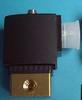 9313715-164101-B Compresor de aire de tornillo Fusheng válvula solenoide de tres vías válvula solenoide de carga