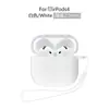 Adequado para Capa Protetora AirPods 5ª Geração, Capa de Silicone para Fone de Ouvido Apple 4ª Geração, Capa Protetora Universal para AirPods 4
