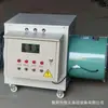 Calentador eléctrico industrial personalizado para incubación, cría, invernadero, horno de cría, calentador eléctrico de calefacción para cría