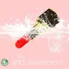 Vibrador de lipstick para mujer de 10 frecuencias transfronterizo, vibrador de lipstick inalámbrico, juguete femenino, vibrador en forma de bala para autoplacer femenino