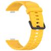 La Correa de Silicona Xuanyin es Compatible con Huawei Watch Fit5/Fit5Pro/Fit4/Fit3, Correa de Silicona Universal del Mismo Modelo