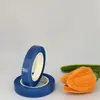Venda Direta da Fábrica Fita Floral 10m Fita Verde Atacado Fita de Papel Crepom Fita Adesiva Floral Fita para Artesanato