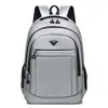 Mochila Casual de Viagem de Grande Capacidade 2026 para Homens, Mochila Simples de Moda para Laptop para Negócios