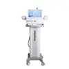 Dispositivo de Fase de Tiempo Inverso Dual para Lifting Facial Antienvejecimiento, Dispositivo de Radiofrecuencia Antienvejecimiento de Hoja de Mantis Inversa Dual, Dispositivo de Polilifting 7D para Salones de Belleza