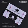 Fabricante de Personalización de Etiquetas Tejidas de Textura, Etiquetas Tejidas de Ropa de Alta Gama, Súper Fábrica para Etiquetas de Cuello de Ropa de Alta Densidad, Pedido Mínimo Pequeño Lote