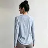 Conjunto esportivo profissional para corrida feminina, novo traje de fitness de verão respirável de secagem rápida, conjunto de yoga de alta qualidade de manga curta