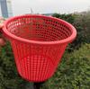 Cubo de basura diámetro 22.5 altura 19cm adecuado para habitación cocina sala de estar puesto suministro al por mayor regalos
