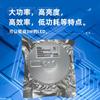 Nuevo Chip Controlador LED de Alta Potencia de 3W Pam2803 Controlador de Linterna Brillante Ic Sot23-6