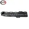 Adequado para Grelha do Para-choque Dianteiro Mini F55/F56 2014-2019 51117355239 51117355240