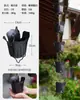 Corrente de Chuva Externa de Cobre Corrente de Drenagem de Beiral Estilo Japonês Corrente de Água da Chuva de Pátio de Villa Corrente de Desvio de Água da Calha Corrente de Água Decorativa
