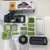 Cortador de verduras multifuncional con 7 cuchillas intercambiables rallador cortador de verduras y frutas cortador de frutas triturador de alimentos