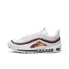 Zapatos Putian Tenis Max97 Amortiguación de aire de palma completa Casual Bala Transpirable Resistente al desgaste Pareja Hombre y Mujer Zapatos para correr