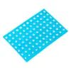 Fábrica de Troquelado Personaliza Membrana Impermeable Transpirable EPTFE Microporosa para Sensores con Funciones a Prueba de Polvo y Transmisión de Sonido