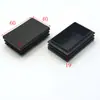 Fabricantes de Foshan tapón de plástico PE para tubería tapón rectangular de tres hojas tapón para pata de mesa y silla taburete cubierta para pata de tubería de acero inoxidable especificaciones completas