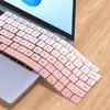 Para Dell Latitude 7450 5450 Película para Teclado 5440 5430 5420 Cubierta Protectora de Película para Teclado