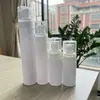 Frasco Borrifador Personalizado Frasco de Viagem para Reabastecimento Loção Álcool Névoa Ultra Fina Hidratante Frasco Borrifador Pequeno Frasco Borrifador Portátil Frasco Vazio