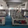 Máquina Empaquetadora Automática Completa para Papel de Impresión, Máquina Empaquetadora Termoencogible, Máquina Selladora de Plástico, Máquina Laminadora con Cinta Adhesiva, Máquinas Múltiples de Encogimiento de Productos