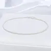Collar de Perlas de Agua Dulce Naturales Set de Pulseras para Mujer Accesorios de Plata de Ley 925 Lujo Ligero Cadena para Clavícula de Nicho Joyería al por Mayor