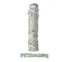 Vaso ornamento de sálvia meditação purificação caixa de madeira para queimar incensário recipiente para yoga prato para queimar incenso desmagnetizador cristal