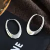Pendientes Vintage Exquisitos de Gama Alta con Diseño de Nicho 2025 Nuevo Estilo Pendientes Franceses de Moda Venta al por Mayor