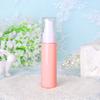 10ml30ml Frasco de Loção Frasco de Essência Frasco PET Frasco de Embalagem de Cosméticos Garrafas de Viagem
