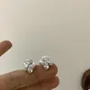 Nova cor! Brincos de uva de sonho doce dopamina de verão para mulheres, brincos de luxo leve de alta qualidade, acessórios de ouvido únicos, bonitos e deslumbrantes