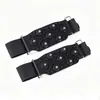 Crampons de silicone para comércio exterior para escalada na neve, montanhismo, esportes ao ar livre, crampons de TPE, capas antiderrapantes para sapatos, crampons de todos os tamanhos