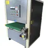 Máquina para Trefilado y Pulido de Superficies Planas, Equipo para Eliminación de Óxido y Pulido de Perfiles de Acero, Equipo para Tratamiento de Superficies Metálicas