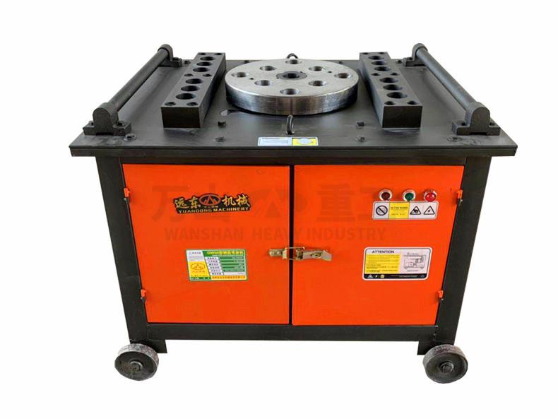 GW50型弯曲机_ (12)