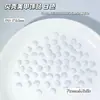 Popular no Verão Estilo Marinho Estéreo 3D Liga de Metal Joias para Unhas Concha/Estrela do Mar Decoração DIY Disponível em Várias Cores