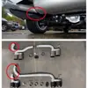 El kit de faldón M3 M-TECH es adecuado para BMW Serie 3 F30 modificado F35 cubierta de faldón lateral guardabarros parachoques