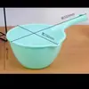 Duas Yuan Atacado Colher de Água Tudo-em-Um, Colher de Água de Plástico Durável, Colher de Água Colorida de 2 Yuan, Departamento de Vendedor de Rua