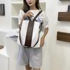 Mochila de gran capacidad 2021, nueva moda, estilo coreano, bolso de mujer sencillo, mochila pequeña de otoño e invierno de este año