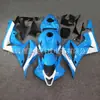 Aplicable a motocicleta Honda HONDA CBR600RR 2007-2008 accesorios de carenado completo para coche impresión carenado