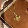 Novo Colar Retrô Estilo Chinês com Cruz Vajra Mace para Mulheres, Totalmente Cravejado, Artesanato Pesado, Luxo Leve, Corrente de Clavícula com Design de Nicho de Alta Qualidade
