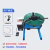 Posicionador Automático de Soldadura de 100 kg Mesa Giratoria Mesa Rotatoria Tubería Redonda Placa de Brida Máquina de Soldadura Automática